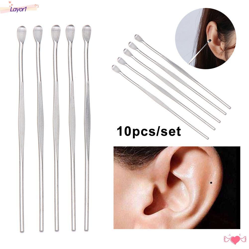 Layor1 Dụng Cụ Lấy Ráy Tai