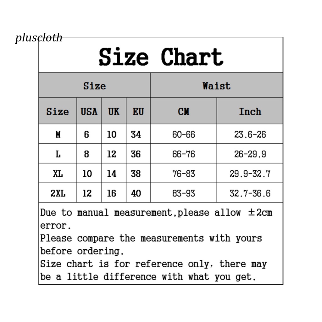 < Pluscloth > Quần Lót Định Hình Cơ Thể Dạng Nén Bằng Abs Mềm Mại Giúp Thon Gọn Cho Nữ Mặc Hàng Ngày