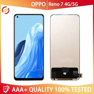 Màn hình oppo reno 7 4g 5g cảm ứng lcd thay thế cho