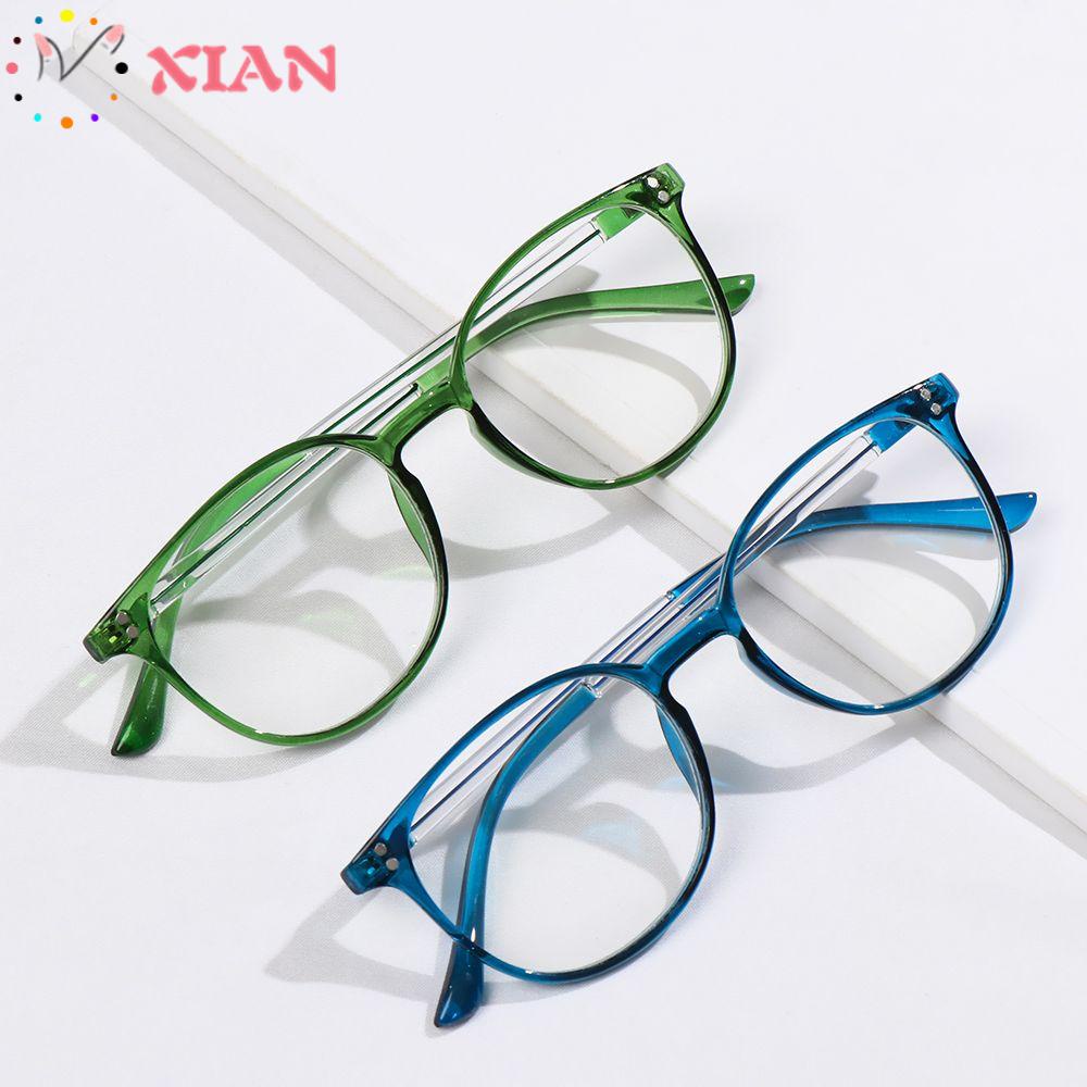 Xiantin Kính Đọc Sách Siêu Nhẹ Dành Cho Nam Và Nữ