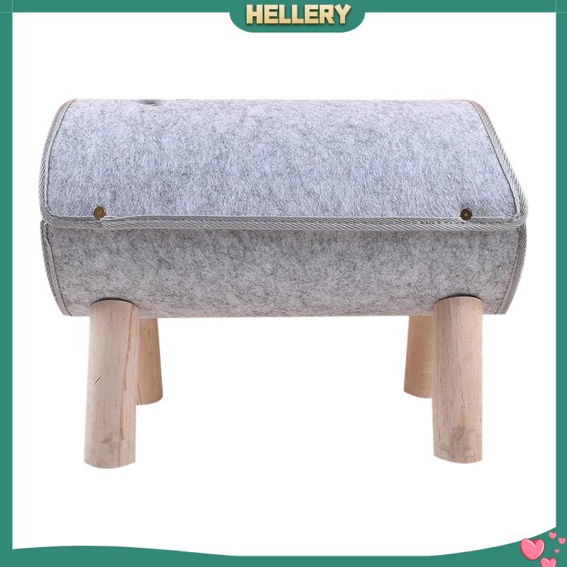 Lều Ngủ Đường Hầm Chống Trượt / Trầy Xước Có Thể Giặt Sạch Cho Mèo Cưng