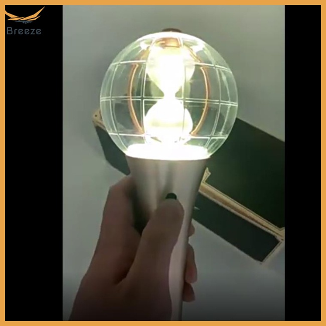 Gậy Đèn Cổ Vũ Nhóm Nhạc Ateeze Thế Hệ 2