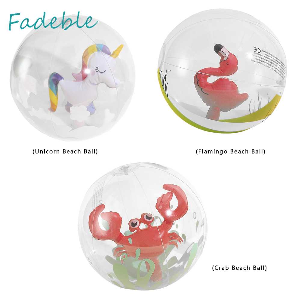 Bóng Bơm Hơi Bằng PVC Chống Nứt An Toàn Cho Bữa Tiệc