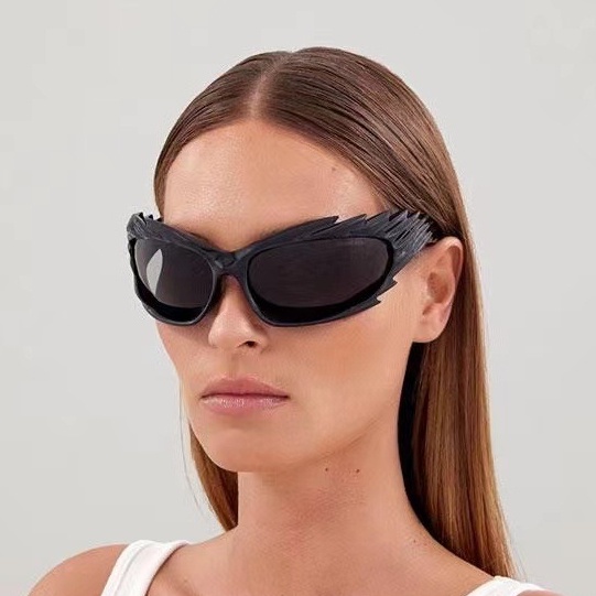 Kính Mát Chống Tia UV400 Nhiều Màu Sắc