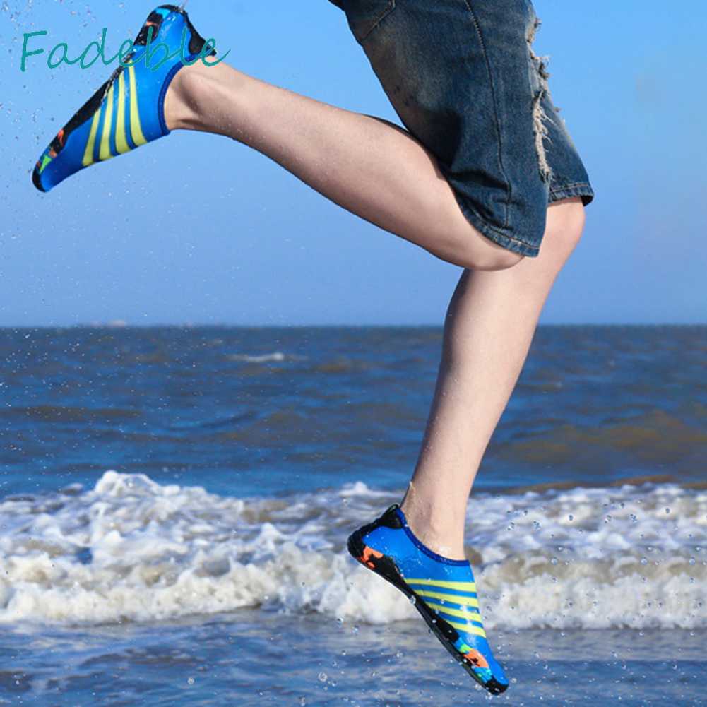 Giày Lặn Thoáng Khí Chuyên Dụng Cho Nam Nữ