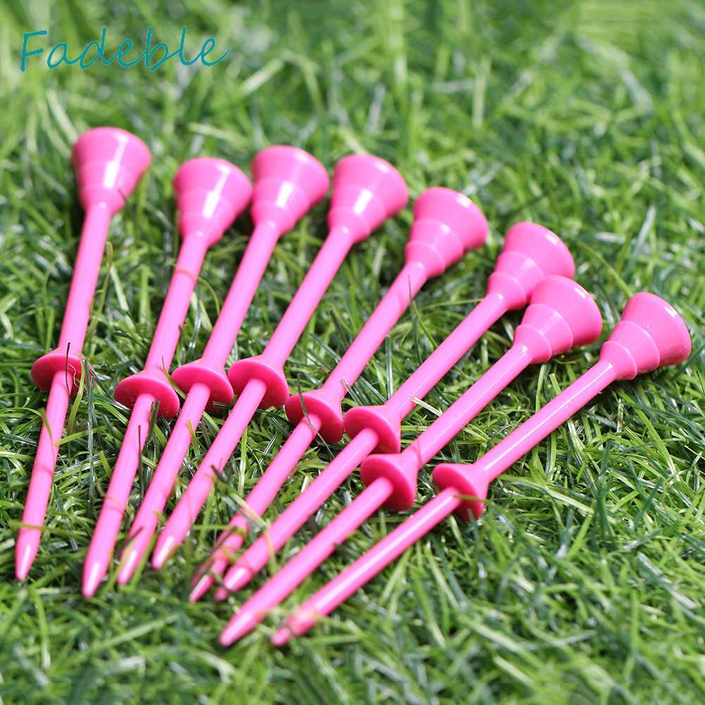 Set 50 Giá Đỡ Bóng Golf Chuyên Dụng