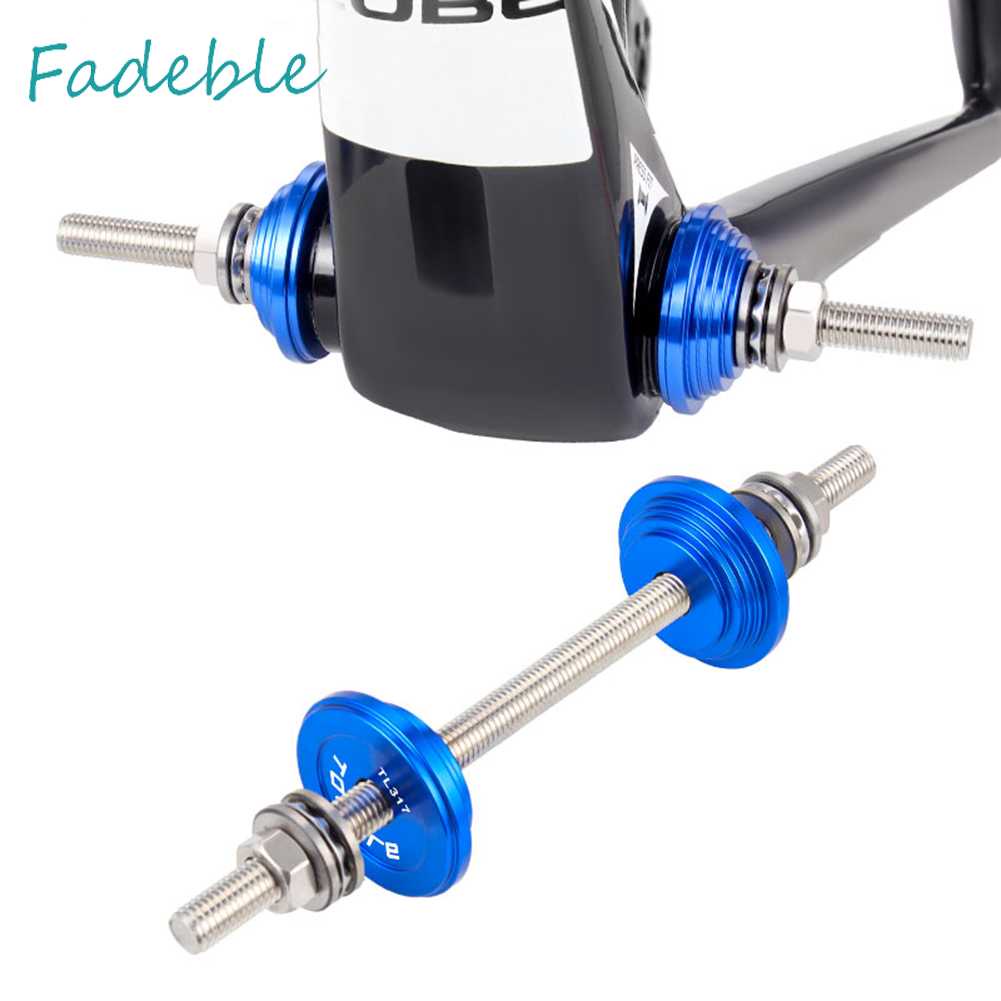 Toopre Dụng Cụ Lắp Đặt Giữa Tai Nghe Cho Xe Đạp MTB