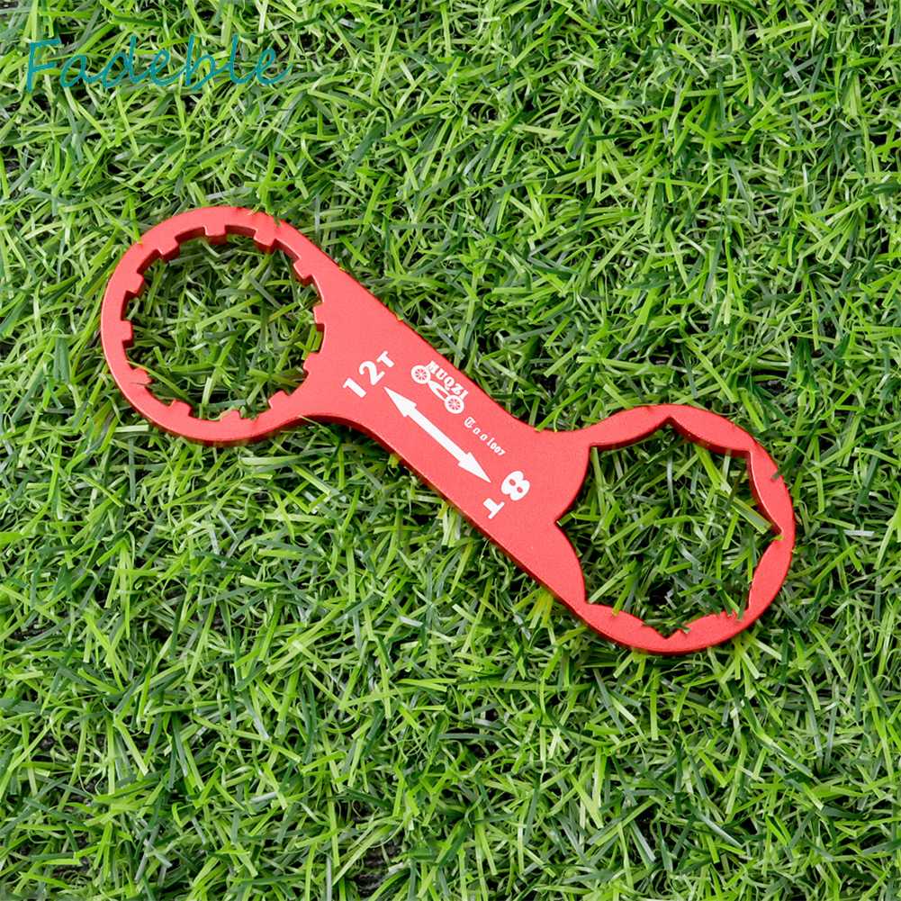 Cờ Lê Tháo Lắp Nắp Phuộc Trước Cho Xe Đạp Leo Núi XCM / XCR / XCT / RST