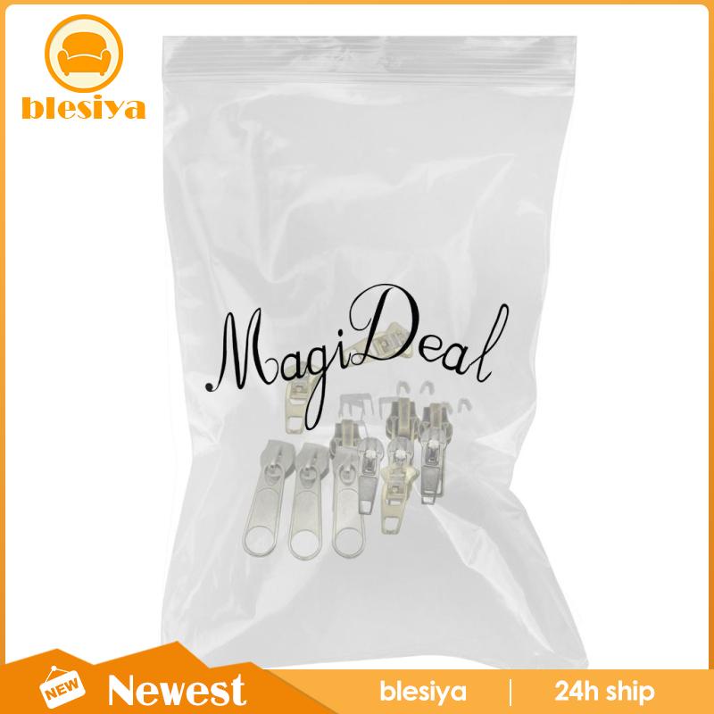 Bộ 32 Dụng Cụ Sửa Chữa Khóa Kéo Thay Thế Cho Áo Khoác Nam