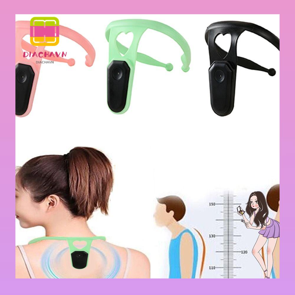 Thiết Bị Mát Xa Điều Chỉnh Tư Thế Cổ Thông Minh Bằng Sóng Siêu Âm