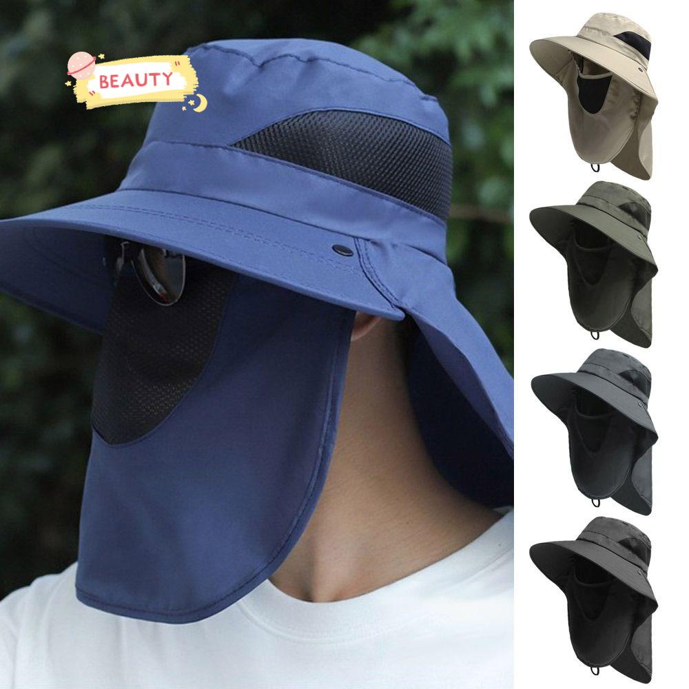 Mũ Câu Cá / Leo Núi Dành Cho Nam Và Nữ