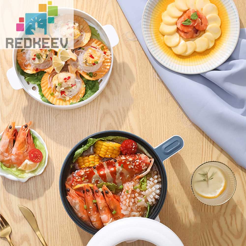 Nồi Cơm Điện Mini Dung Tích 1.7L Tiện Lợi Dễ Sử Dụng