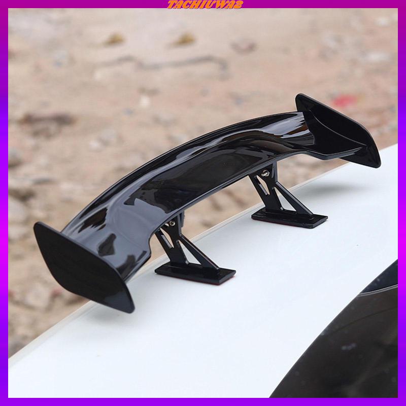 Cánh Gió Mini Gắn Đuôi Xe Hơi Dễ Lắp Đặt Tachiuwa2