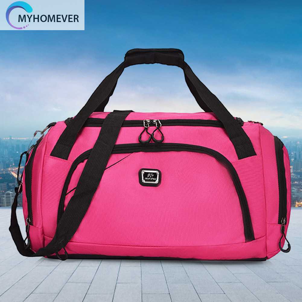 Túi Đựng Bóng Đá Cỡ Lớn Chia Ngăn Khô Ướt Tiện Dụng