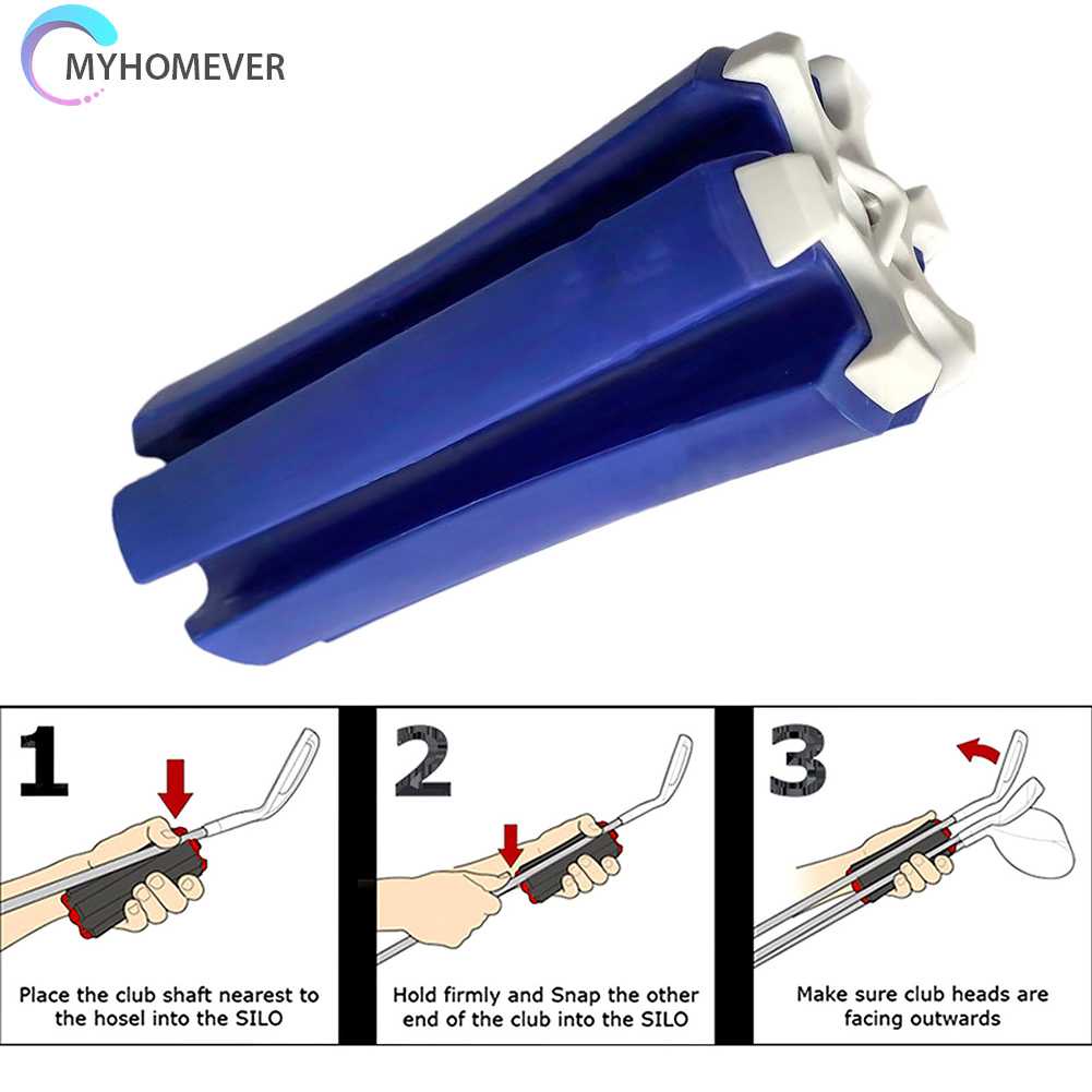 Giá Đỡ Gậy Đánh Golf Chuyên Dụng Chất Lượng Cao