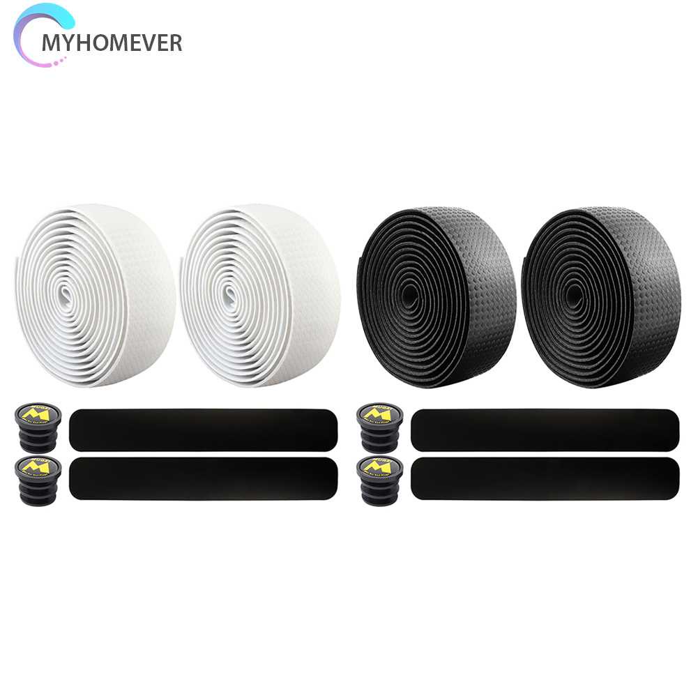 Băng Quấn Tay Lái Xe Đạp Thấm Hút Mồ Hôi Nhanh Khô MUQZI