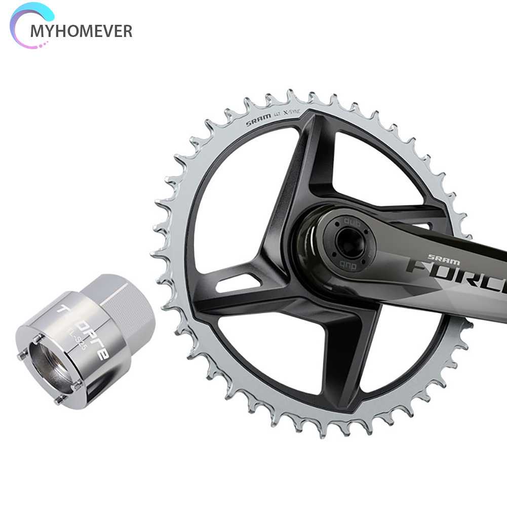 Vỏ Trục Khuỷu Độ Chính Xác Cao Cho SRAM DUB BB30