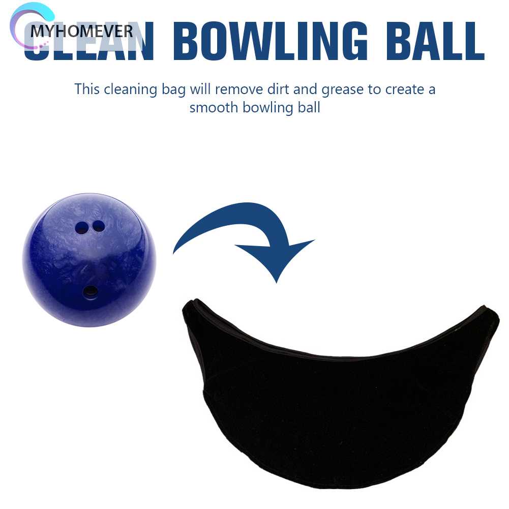 Túi Đựng Bóng Bowling Đa Năng 3 Trong 1