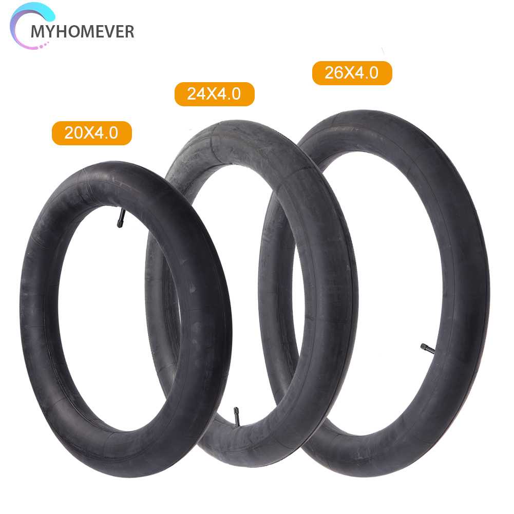 Lốp Xe Đạp 20 24 26 inch Bằng Cao Su Chuyên Dụng Chất Lượng Cao