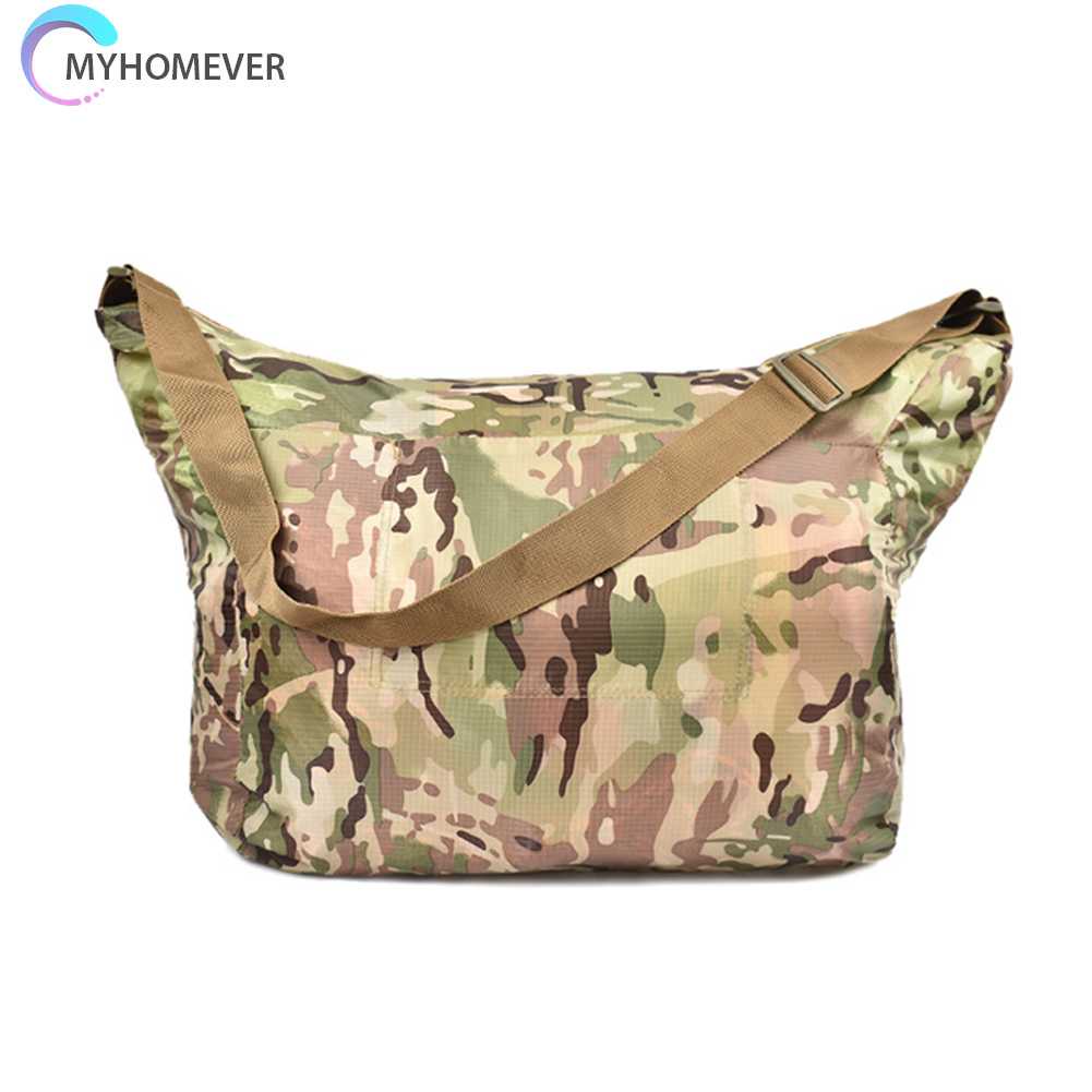 Túi Xách Du Lịch Cỡ Lớn Chống Thấm Nước Tiện Lợi