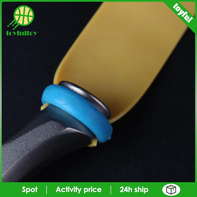 Dây Cao Su Buộc Dây Buộc Đồ Chơi Tháo Gỡ Nhanh