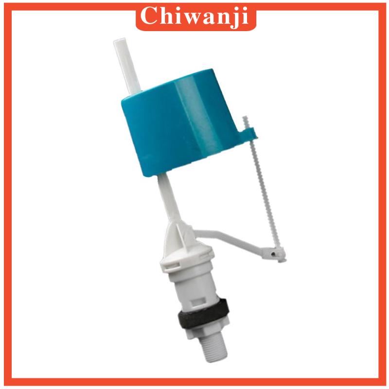 [Chiwanji] Bệ Ngồi Toilet 1 / 2 &quot;Truyền Thống Nước