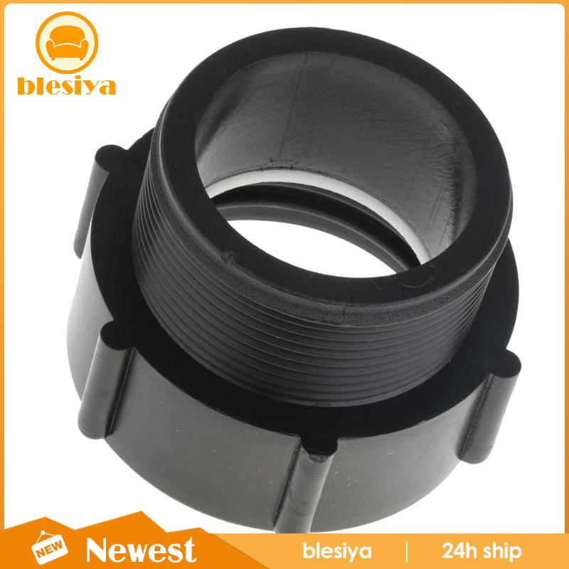 Đầu Nối Ống Nước 2 "IBC Chuyên Dụng Cho DN50 BSP