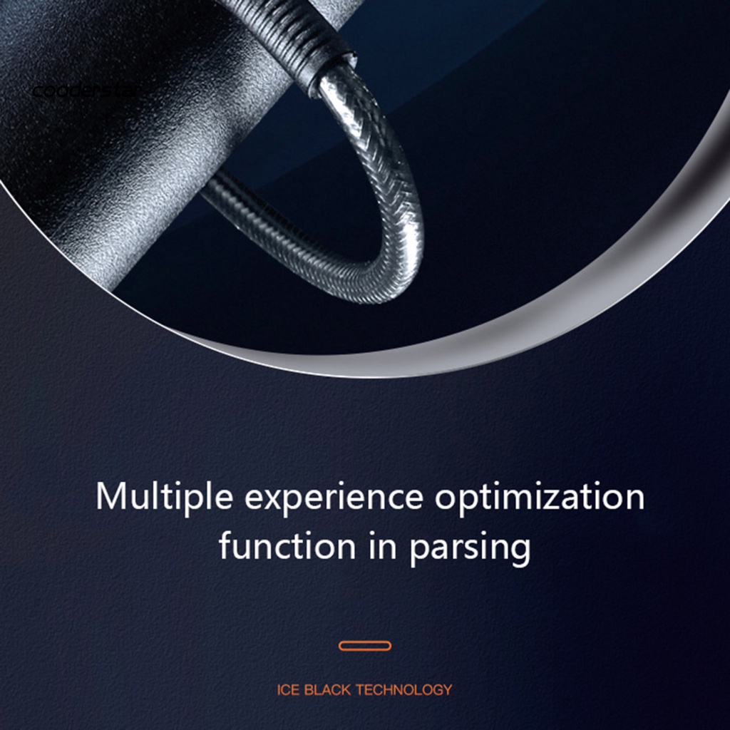 Dây Cáp Sạc Dữ Liệu Usb 120W Chuyên Dụng Cho Điện Thoại Di Động