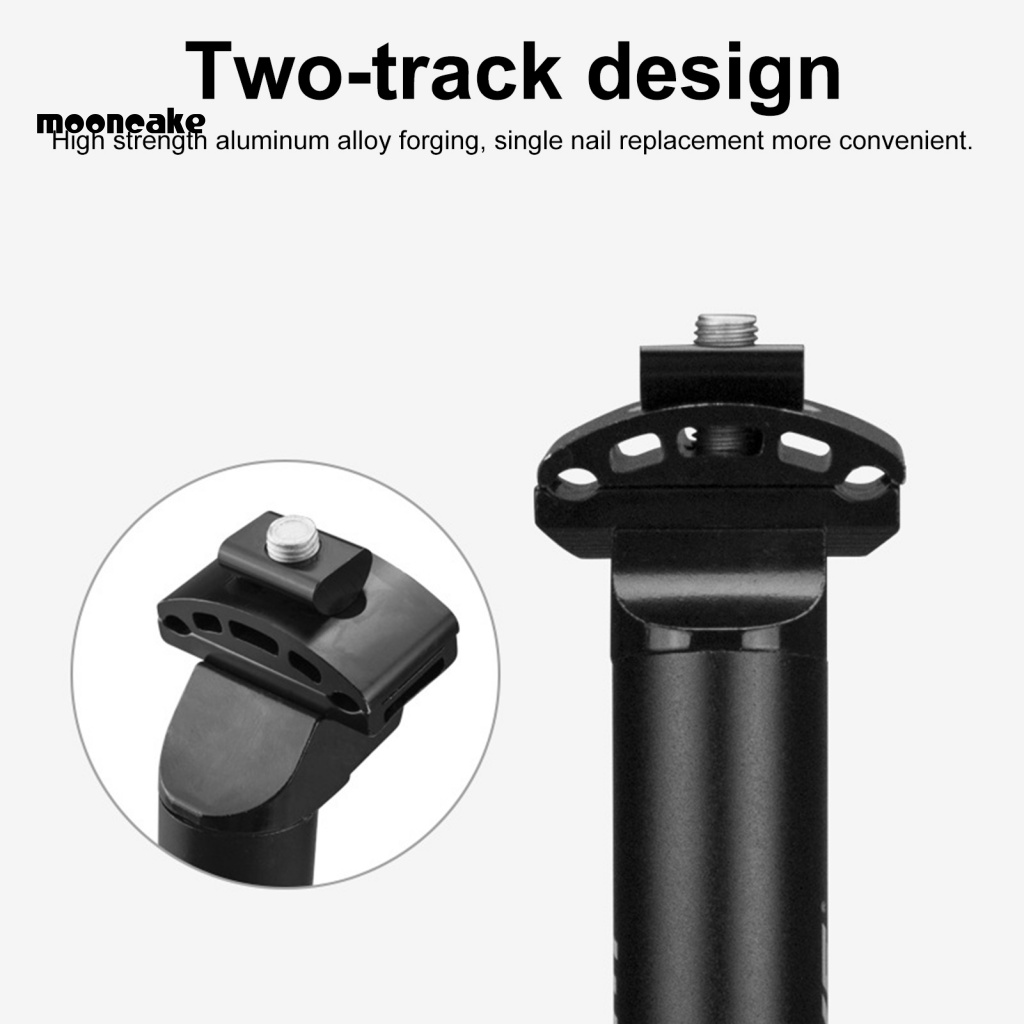 Cốt Yên Chống Trượt Cho Xe Đạp Leo Núi