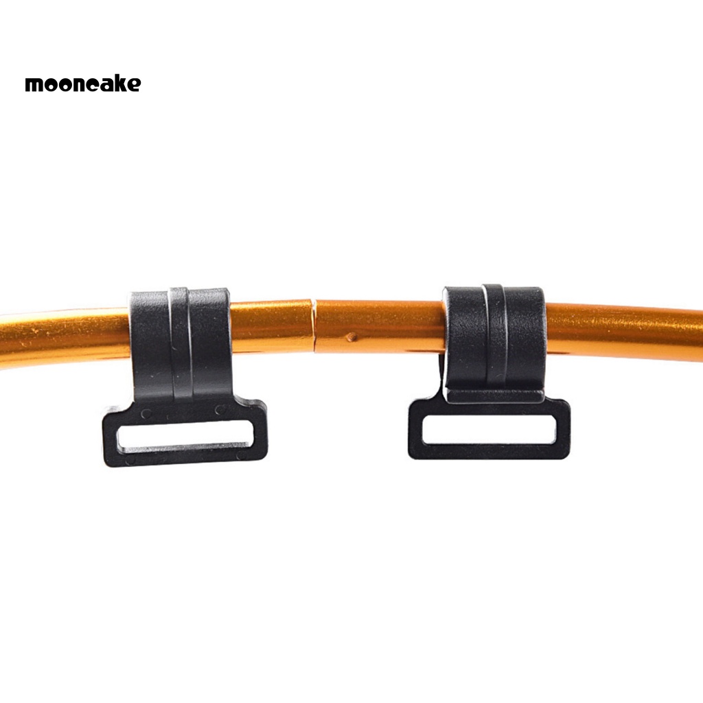 Set 10 Kẹp Lều Chống Gió Bằng Nhựa