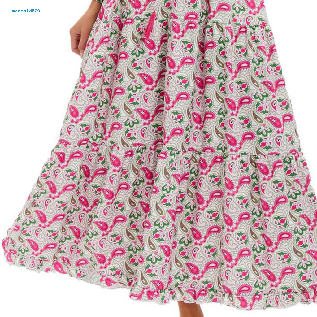 Đầm Dài Tay Thời Trang Xinh Xắn Dành Cho Nữ