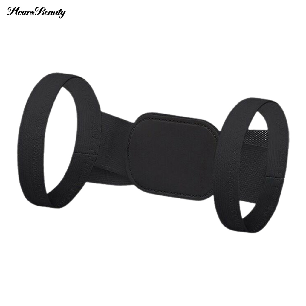 Đai Đeo Điều Chỉnh Tư Thế Cổ Và Vai Thoải Mái Cho Nam Và Nữ