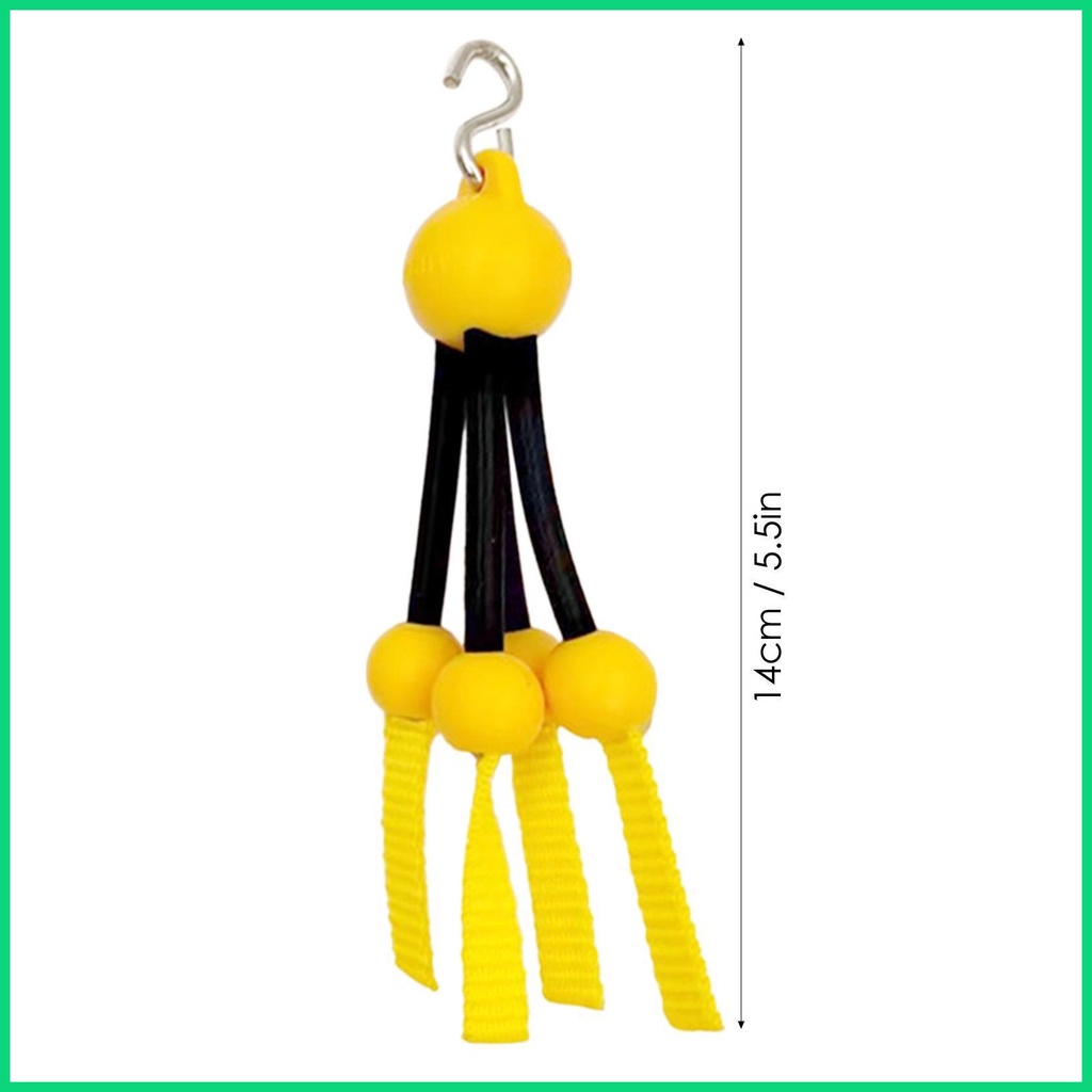 Móc Treo Chuối / Thực Phẩm Tiết Kiệm Không Gian Cho Nhà Bếp