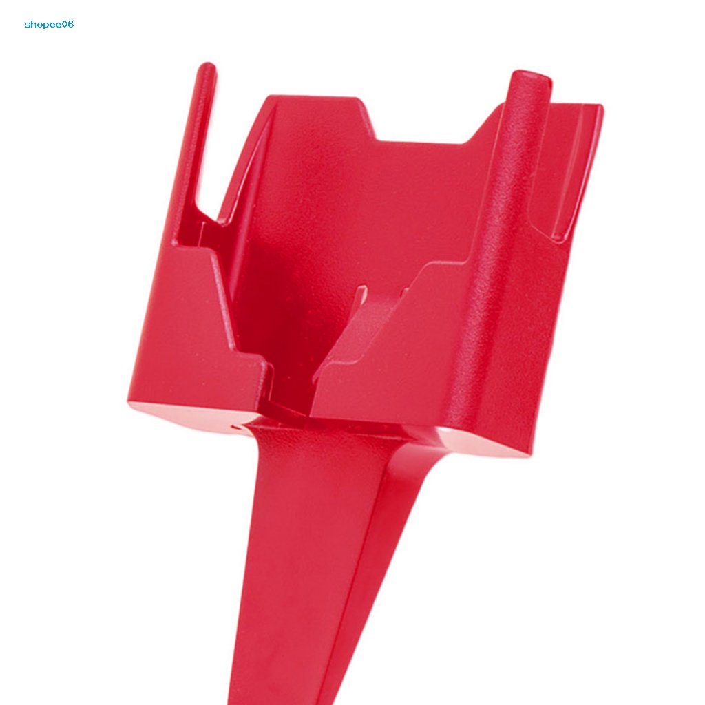 Giá Đỡ Cốc / Điện Thoại Bằng Nhựa ABS Gọn Nhẹ Cho Xe Hơi