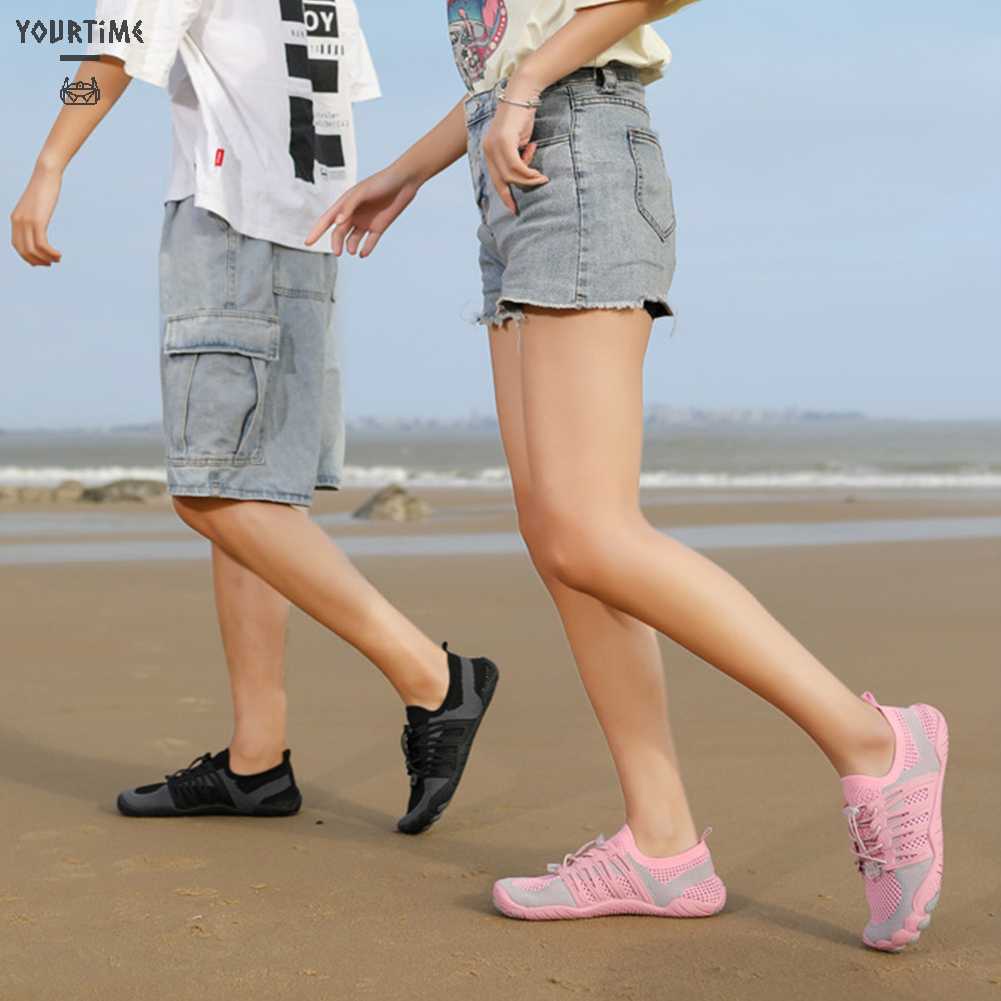 Giày Lặn Thoáng Khí Chuyên Dụng Cho Nam Nữ