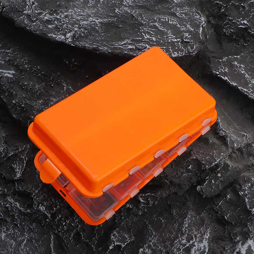 Set 231 Phụ Kiện Câu Cá Chuyên Dụng