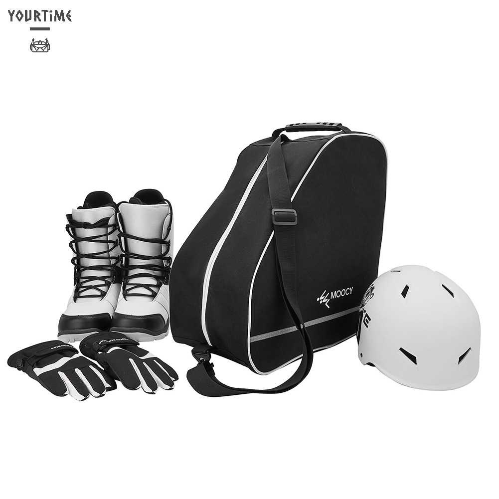 Túi Đựng Giày Trượt Tuyết Đa Năng Cho Nam Nữ