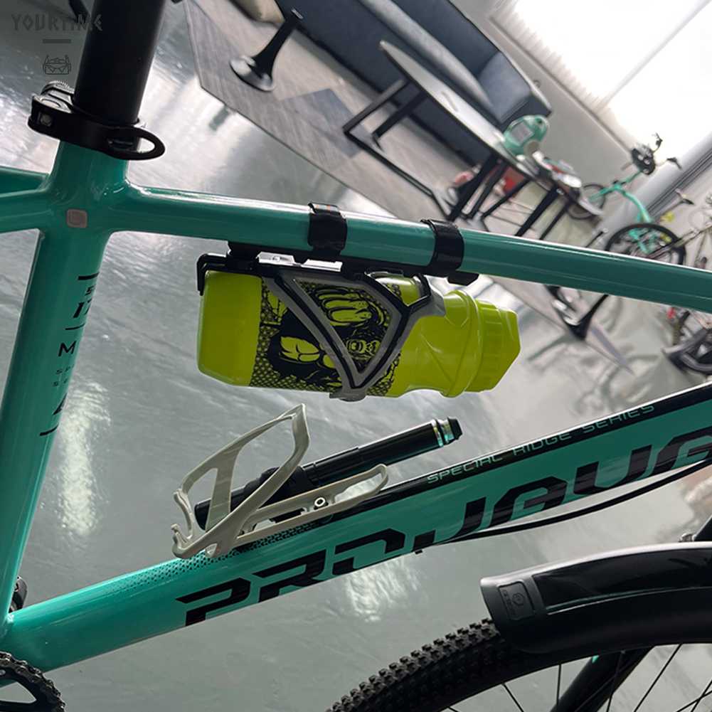 Giá Đỡ Bình Nước Gắn Xe Đạp Brompton