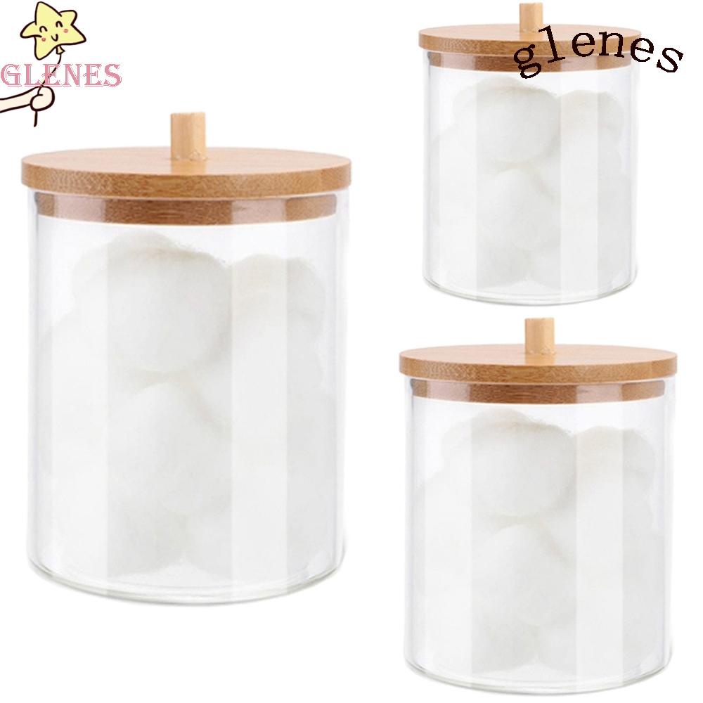 Giá Đỡ Kẹo / Trang Sức Bằng Acrylic Đa Năng Tiện Dụng Cho Phòng Tắm