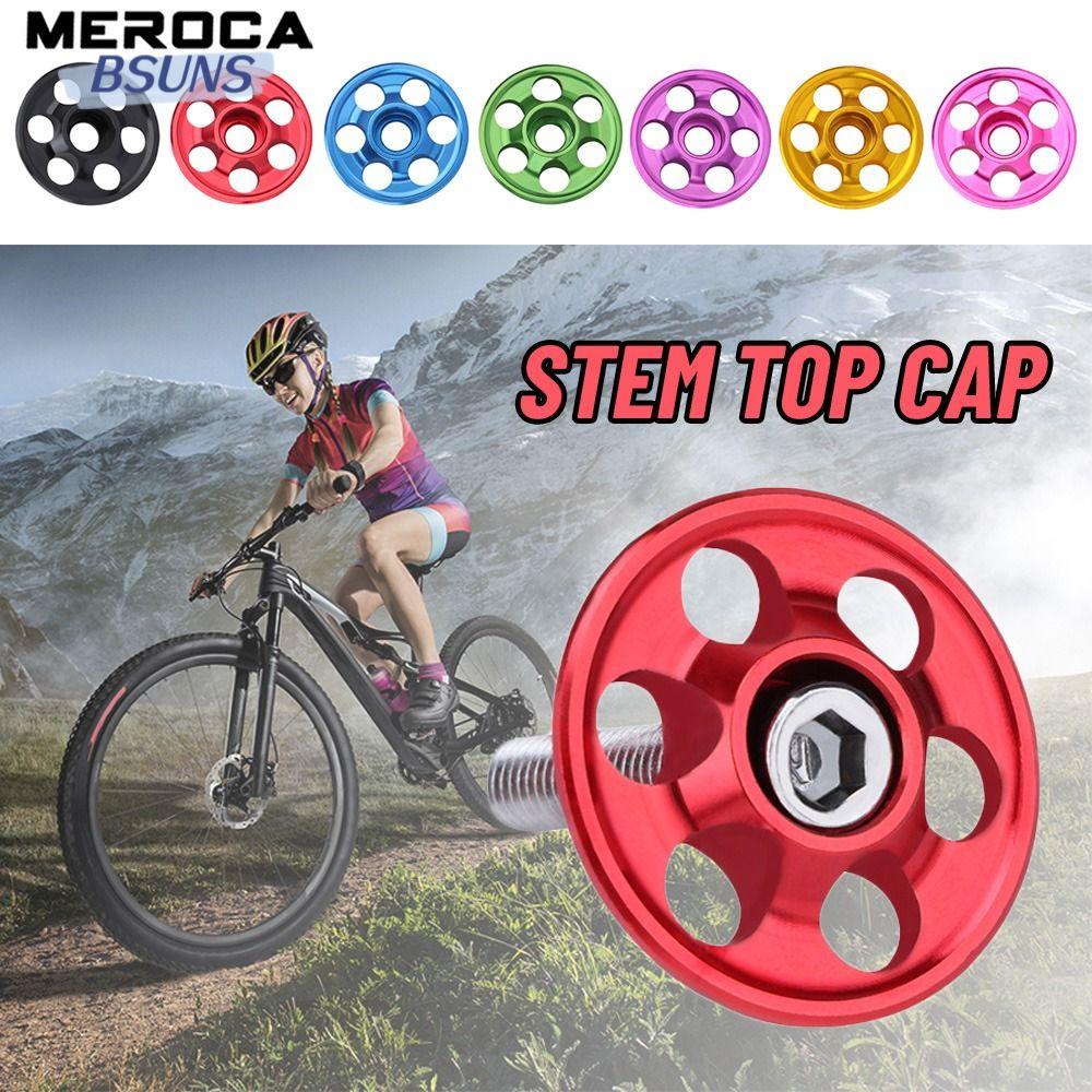 Bộ 2 Nắp Đậy Tô Siêu Nhẹ Cho Xe Đạp Leo Núi