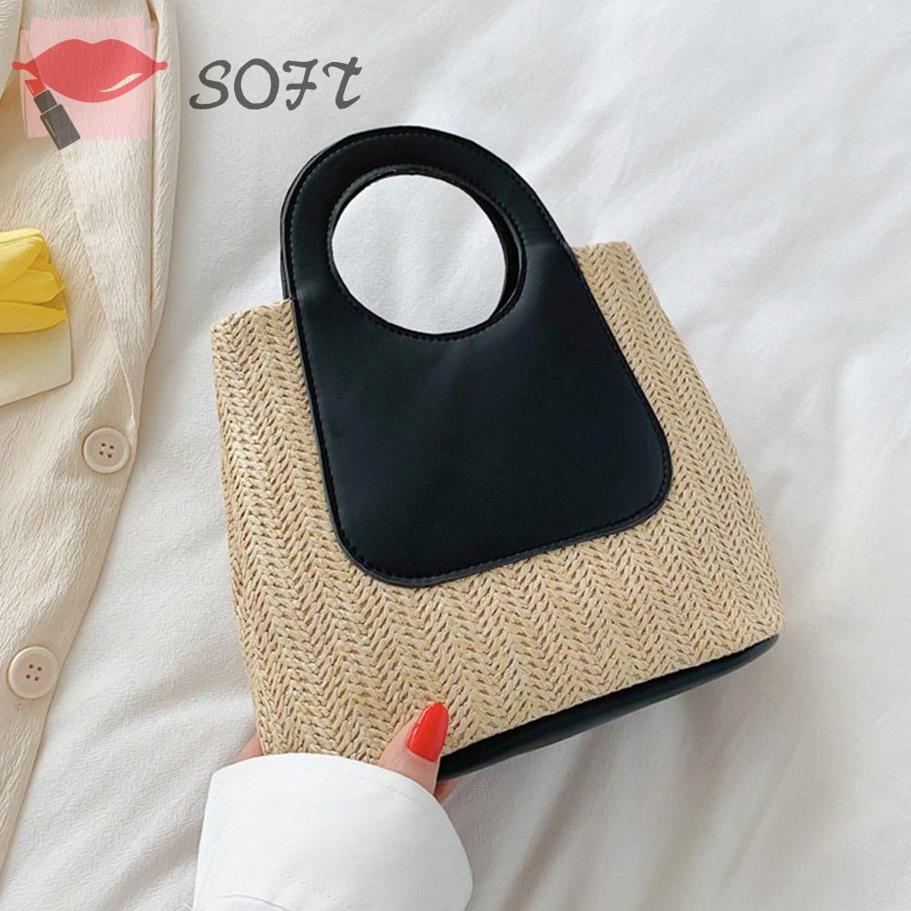 Túi Xách Đeo Vai Thời Trang Mùa Hè Cho Nữ