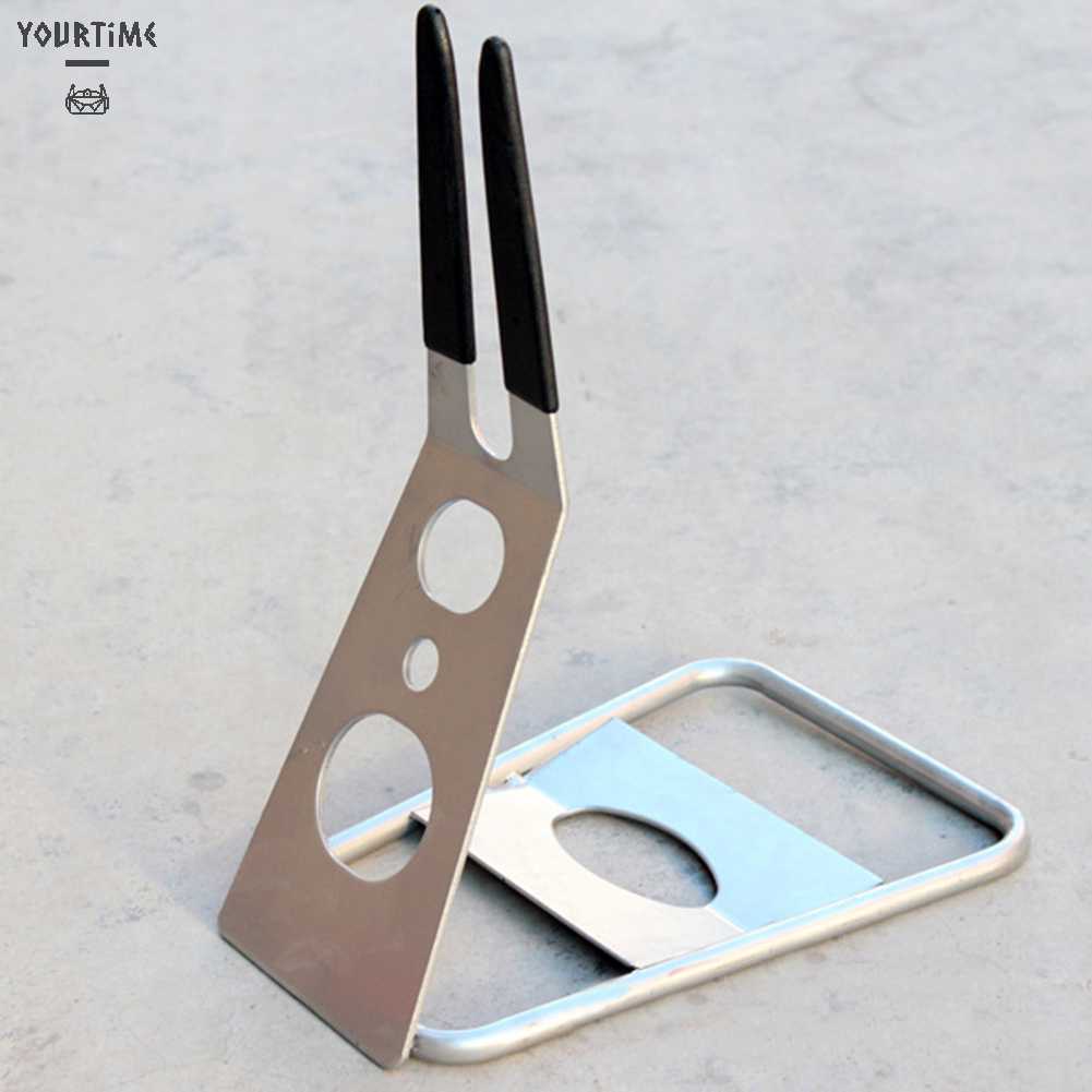 Giá Đỡ Bánh Xe Đạp Địa Hình Chuyên Dụng