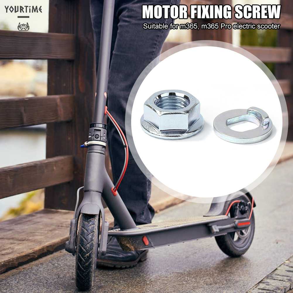 Đai Ốc Động Cơ Cho Ván Trượt Điện M365 PRO