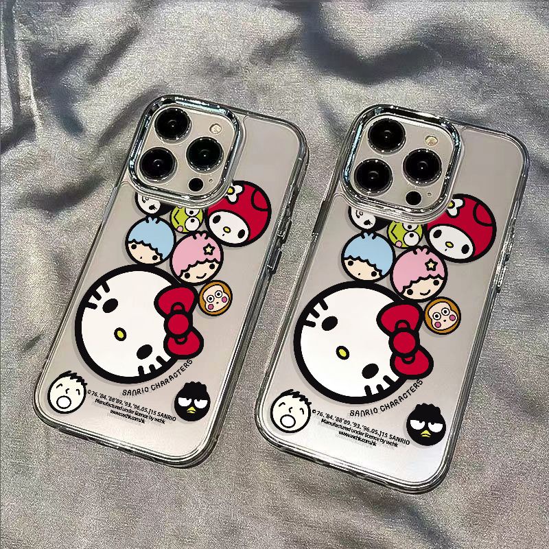 ✅Ốp Điện Thoại Mềm Chống Sốc Đơn Giản Cho Iphone 118 14pro13 12In 7 RZI0