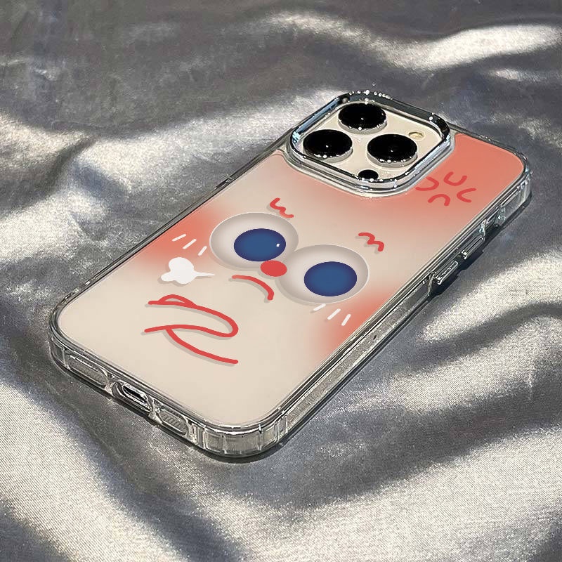 ✅Ốp Điện Thoại Mềm Chống Sốc 13In Phong Cách Đơn Giản Cho Iphone 14promax 7 11 12 / 8