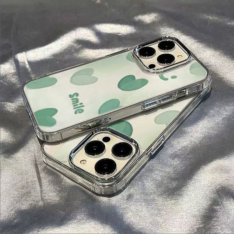 ✅Ốp Điện Thoại Mềm Họa Tiết Cá Heo Cho Apple Iphone 14 / 14 Pro Plus713811Ốp Điện Thoại Hình Dâu Tây / Cherry Đơn Giản Chống Sốc Cho Iphone12 12 max O0A3