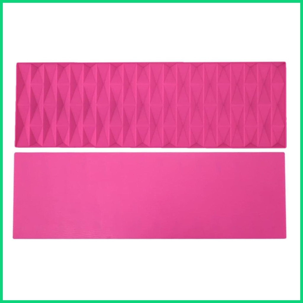 Khuôn Ren Silicone Làm Bánh Chuyên Dụng Cho Sô Cô La Jwvnjiwvn