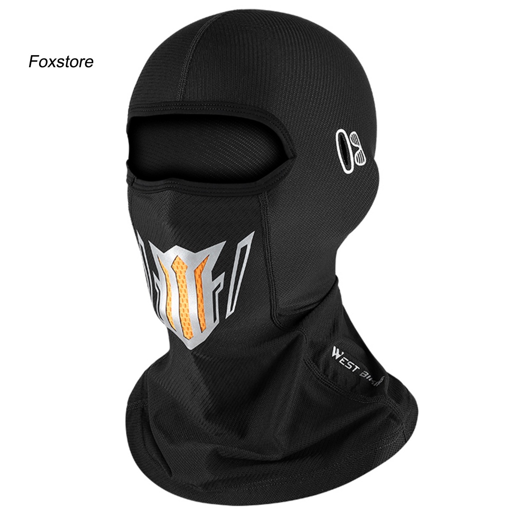 Khẩu Trang Che Phủ Toàn Mặt Độ Co Giãn Cao Thoải Mái Cho Người Lớn