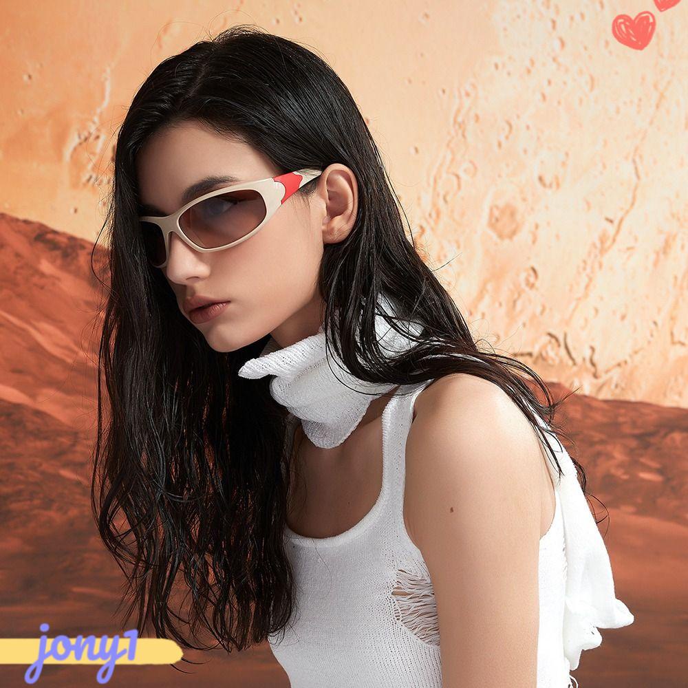 Kính Mát Joye Aesthetic Y2K Chống Tia UV400