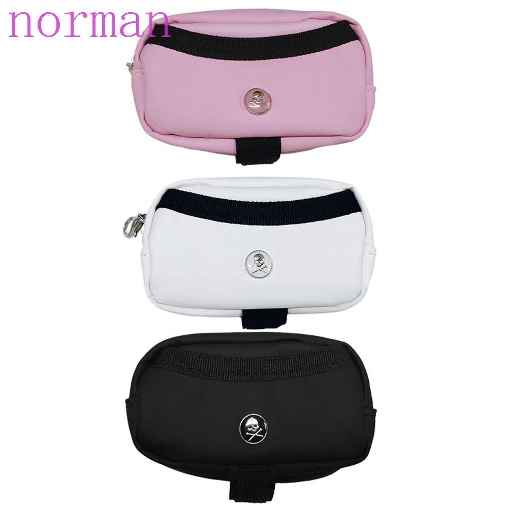 Túi Da PU Chất Lượng Cao Đựng Bóng Golf Tiện Dụng